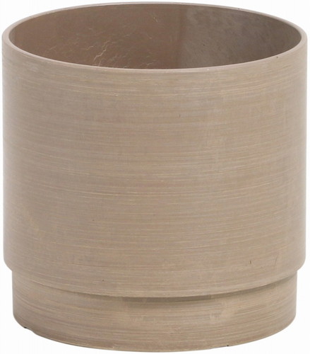 SPエコポット スタッキングφ15.5 トープの画像