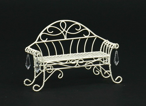 アイアンチェアークリスタル付Sの画像