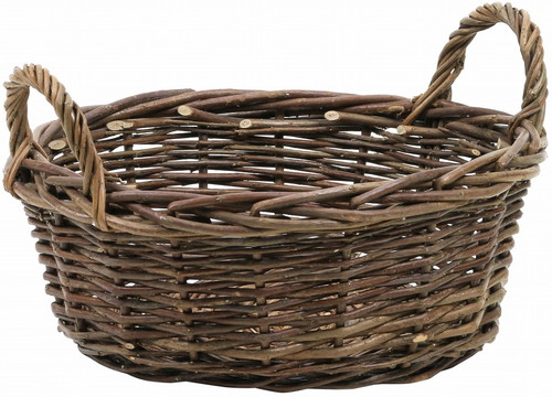 NEWブラックウイロー丸耳付Mの画像