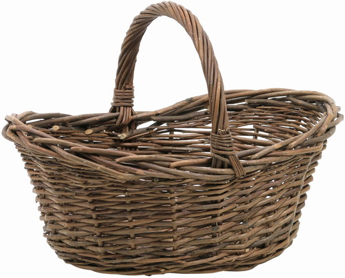 NEWブラックウィロー新舟型手付Sの画像