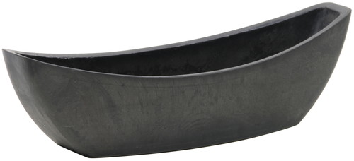 SPエコポット 方舟L 黒の画像