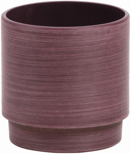 SPエコポット スタッキングφ12 パープルの画像