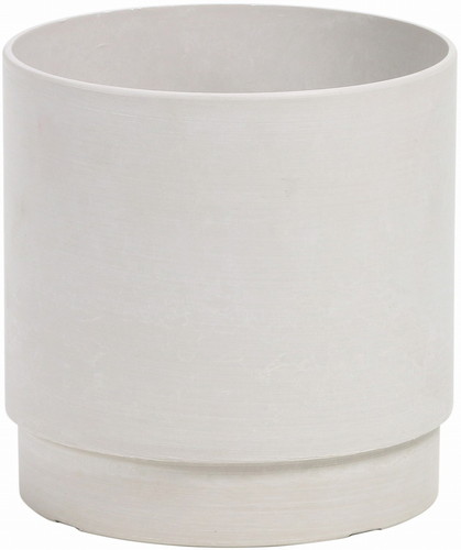 SPエコポット スタッキングφ20 ホワイトストーンの画像