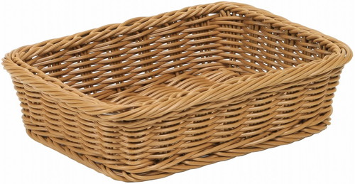 PPトレーφ5mm 30×22 カフェブラウンの画像