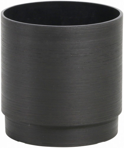 SPエコポット スタッキングφ20 黒の画像