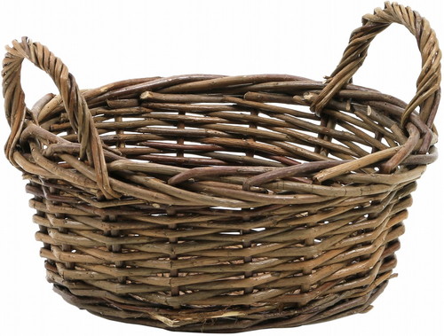 NEWブラックウイロー丸耳付Sの画像