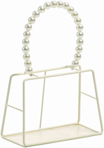 パールワイヤーBAG Sの画像