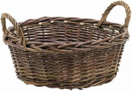 NEWブラックウイロー丸耳付Lの画像