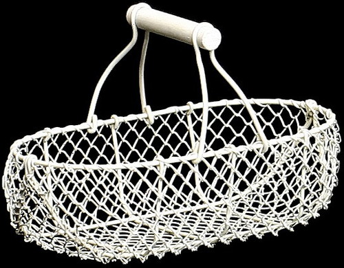 バニラワイヤー小判手付Sの画像