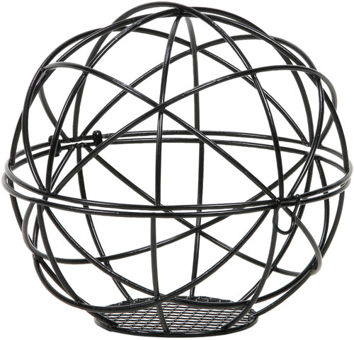 ワイヤーまり 黒の画像