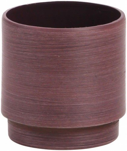 SPエコポット スタッキングφ10 パープルの画像