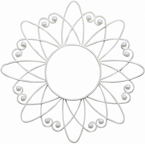 ワイヤーブーケフラワーSの画像