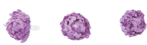 マイクロマムヘッド【パープル】の画像