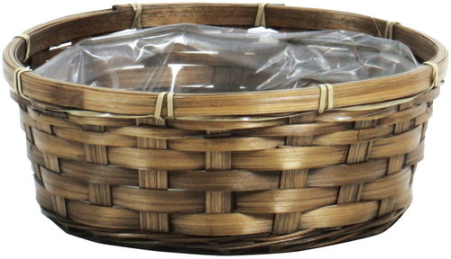 NEW巾広バンブー手無2Lの画像