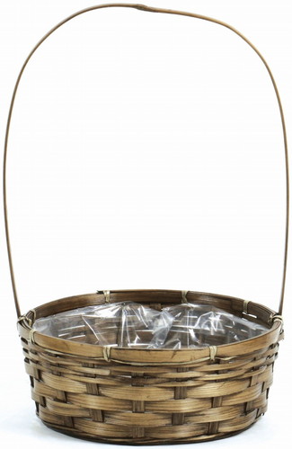 NEW巾広バンブー手付LLの画像