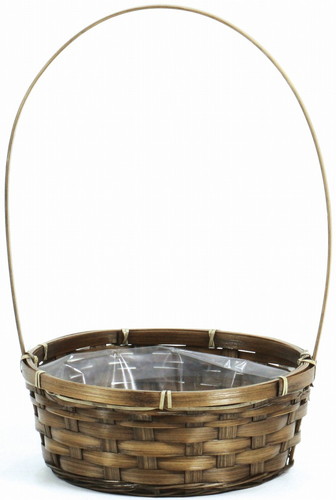 NEW巾広バンブー手付Lの画像