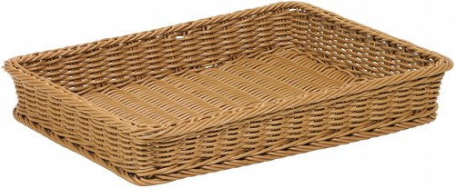 PPトレーφ5mm 60×45 カフェブラウンの画像