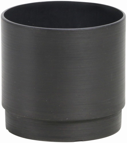 SPエコポット スタッキングφ15.5 黒の画像