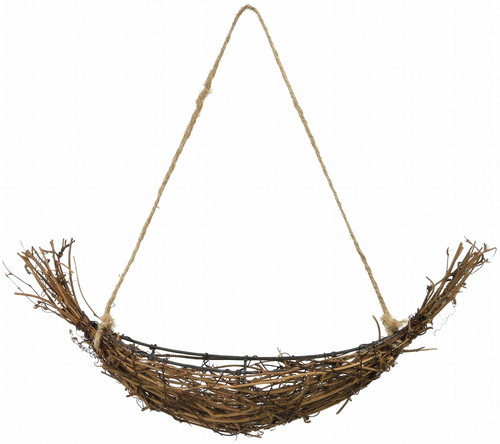 ひげづるゴンドラ壁掛Lの画像