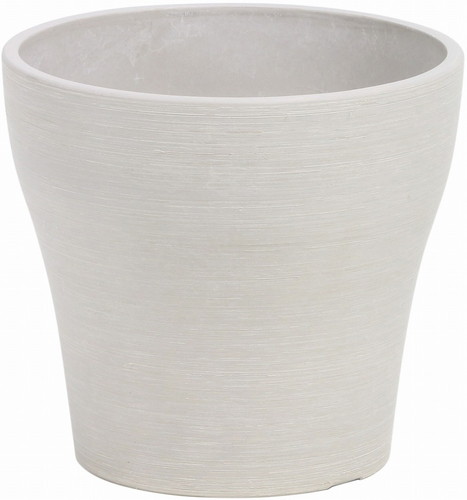 SPエコポット φ20 ホワイトストーンの画像