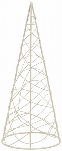 ワイヤーコーンスタンドLの画像