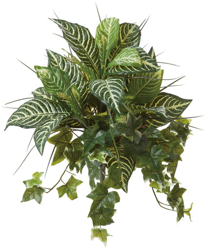 アイビーミックスブッシュ【グリーン】の画像