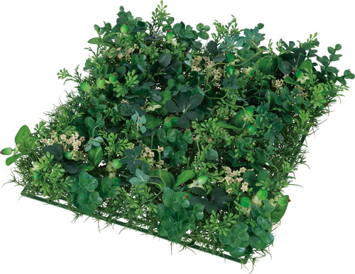 グリーンミックスマット【グリーン】の画像