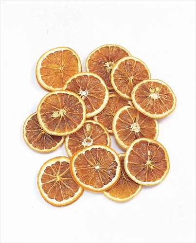 オレンジ N【N】画像