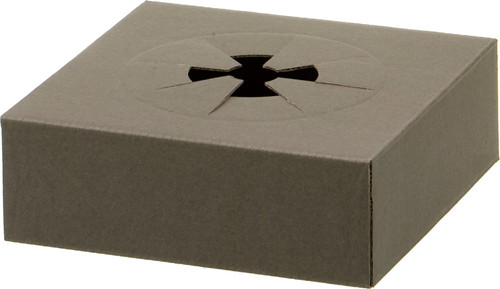 ペーパートレイS10P(118×40)の画像