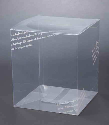 クリアボックスモジイリ L10Pの画像