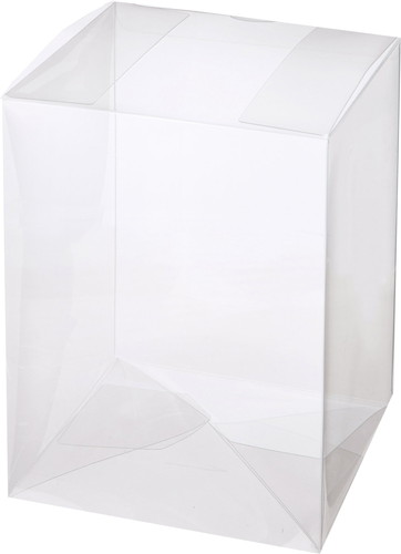 OTクリアボックスS10P120×160の画像