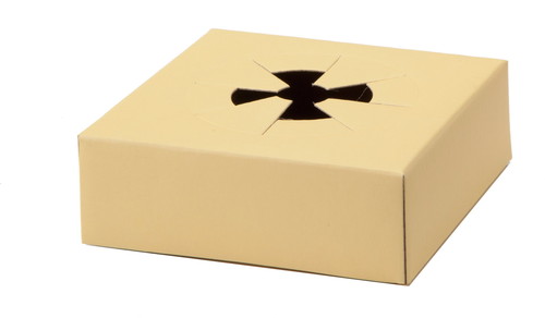 ペーパートレイS10P(118×40)Y【イエロー】の画像