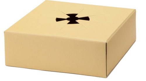 ペーパートレイM10P(148×50)Y【イエロー】の画像