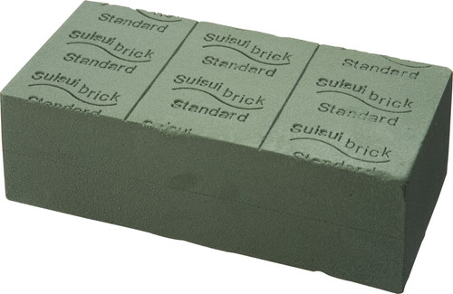 スイスイブリック生花用スタンダードの画像