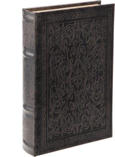 ブックケースエンボスの画像