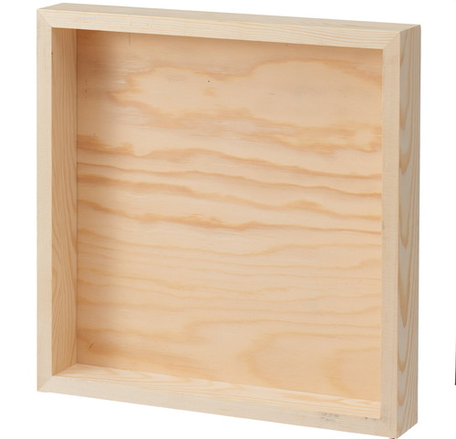 ウッドボードフレーム NAの画像