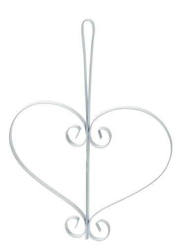 インテリアチャームハーティー Wの画像