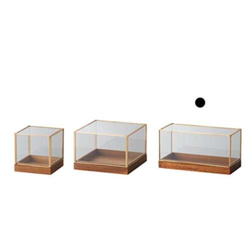 Petit Jardin mini_20L9W10.5H (プティ ジャルダン ミニ)【GOLD】の画像
