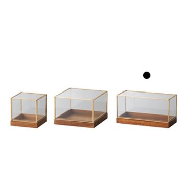 Petit Jardin mini_20L9W10.5H (プティ ジャルダン ミニ)【GOLD】の画像