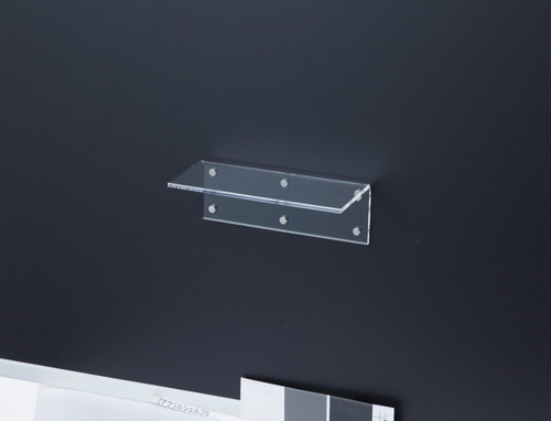 アクリルシェルフSの画像