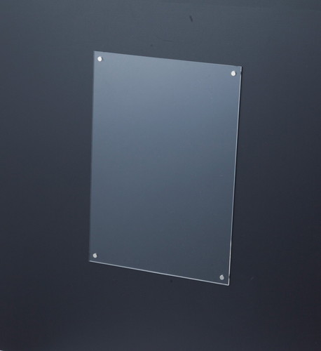 アクリルパネルA4の画像