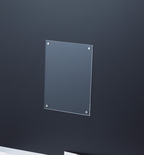 アクリルパネルA5の画像