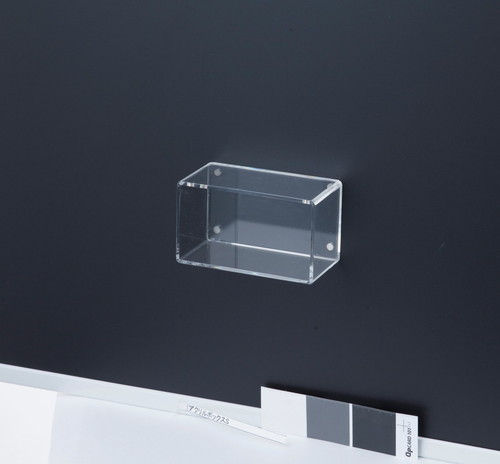 アクリルボックスSの画像
