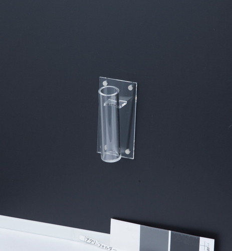 アクリルフォルダーの画像