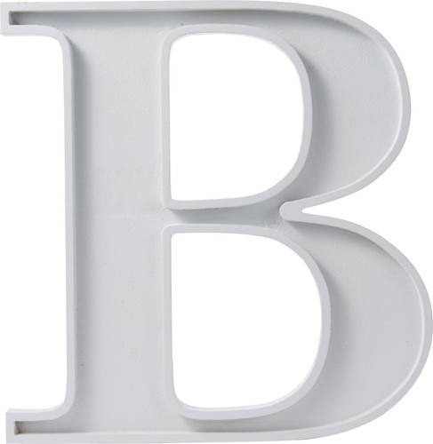 アルファベットベース Bの画像