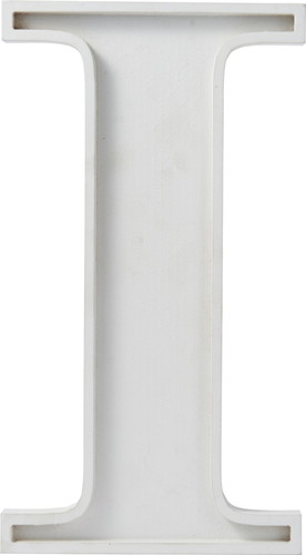 アルファベットベース Iの画像