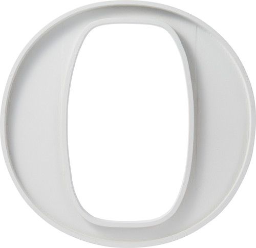 アルファベットベース Oの画像