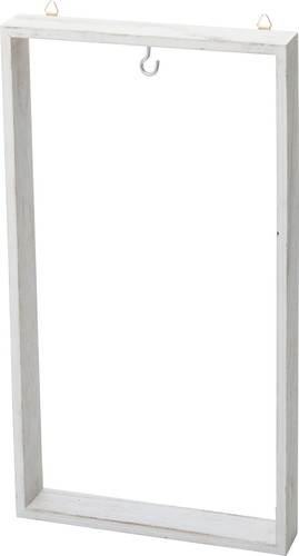 ナチュラルウッドフレームL Wの画像