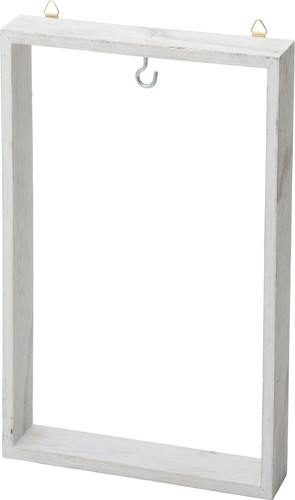 ナチュラルウッドフレーム Wの画像