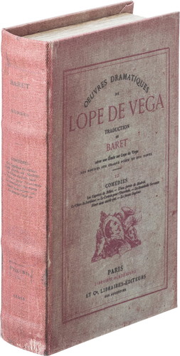 ブックケースロペの画像